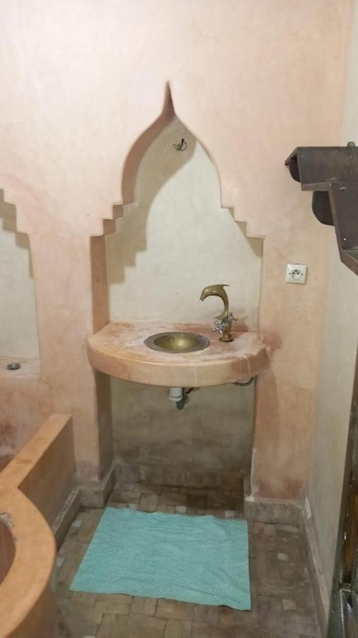 Appartement El Alaoui مراكش المظهر الخارجي الصورة