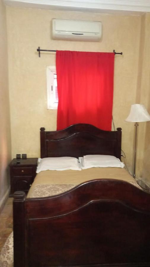 Appartement El Alaoui مراكش المظهر الخارجي الصورة